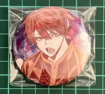 도원암귀 트레이딩 홀로그램 캔뱃지 이치노세