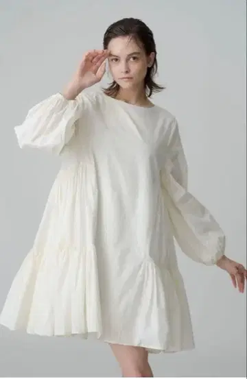 [새상품급] Merlette 마르렛 원피스 바이워드 Byward