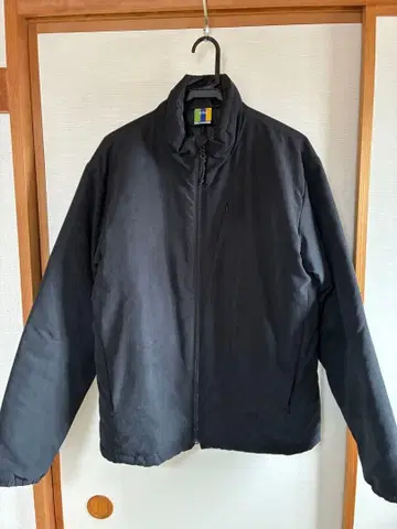 새상품급 bedlam 베드럼 boom 자켓 부음자켓