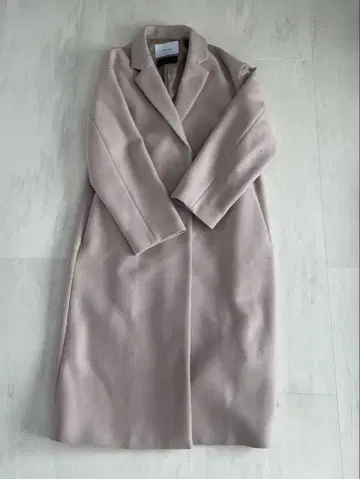 프레임워크 테일러드 코트