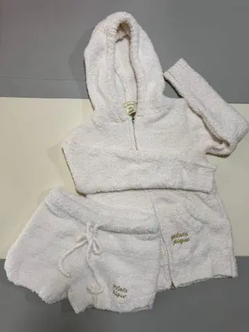 젤라또피케 셋업