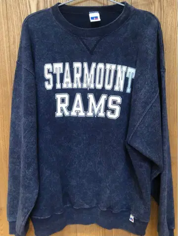 RUSSELL ATHLETIC XL 트레이닝복