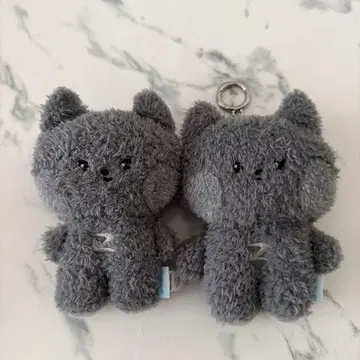 zeroni 제로니 운니니 봉제 인형