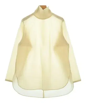 VERMEIL par iena 여성용 블라우스