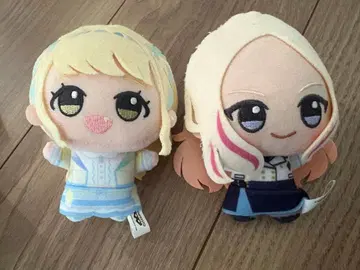 학마스 코토네 호시나