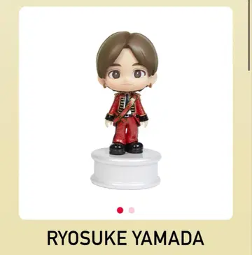 Hey! Say! JUMP 야마다 료스케 피규어 노멀