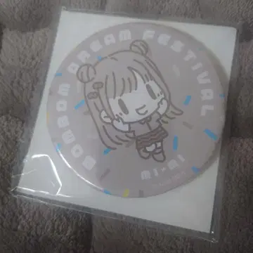 봉봉 TV 10주년 드림 페스티벌 가챠 캡슐 토이 미미