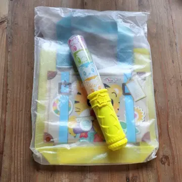 호비(시마지로) 콘서트 라이트 백 포함