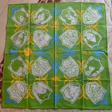 가정교사 히트맨 REBORN 반다나 타월