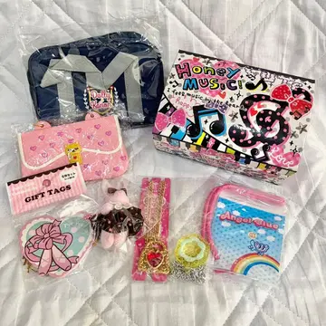 헤이세이 소녀 헤이세이 레트로 묶음 판매