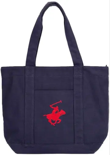 새상품 BEVERLY HILLS POLO CLUB 토트백