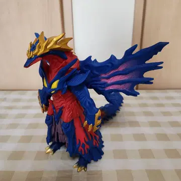 BANDAI 울트라 괴수 DX 코스모 이터 루고사이트