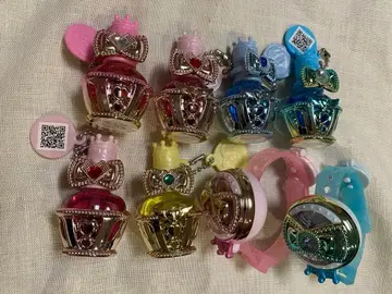 비밀의 아이프리 블레스 네일 콜론