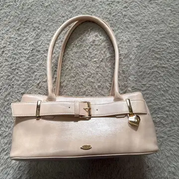 chico 핸드백 핑크