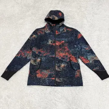 워크맨 내구성 발수 웜 자켓 Find-Out 후드티 자켓