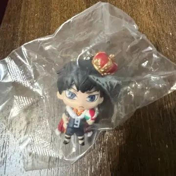 하이큐!! 카라코레 BOX 구매 혜택 카게야마 토비오 왕님 ver