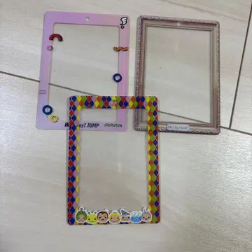 Hey! Say! JUMP Ssay 트레이딩 카드 동전 케이스