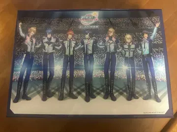 우타의 프린스님 우타프리 스타 라이브 투어 원반 한정판 특전 포함