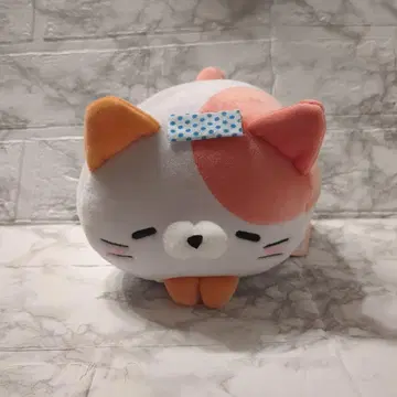 모찌후와! 코로코로 냥코 온천냥