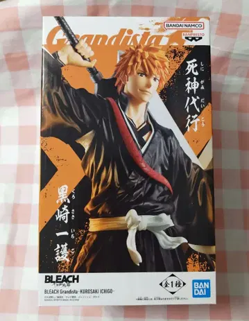 BLEACH Grandista 쿠로사키 이치고