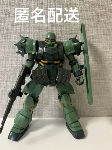 건담 프라모델 기라 줄루 hg 친위대