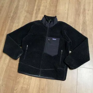 patagonia 레트로 x 플리스 자켓 M
