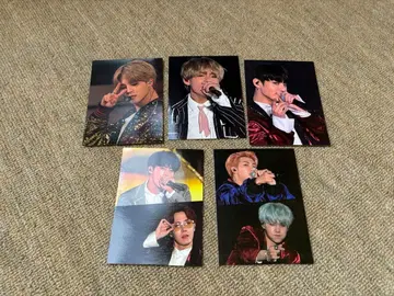 BTS 사진