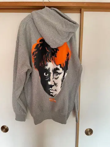 XXL 한정판 MASATOSHI HAMADA x SAPEur 사풀