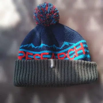 OR 아웃도어 리서치 니트 모자