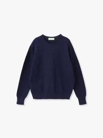 에브레 x 론 허먼 니트