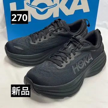 HOKA 호카 W BONDI 8 스니커즈 27cm