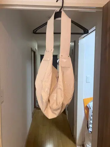 taiga takahashi 뉴스보이 백 기온 한정품 새상품급