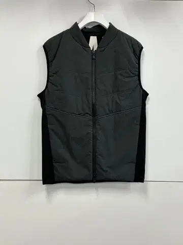 TFW49 SHIELD WARMER VEST 차콜 남성용 S
