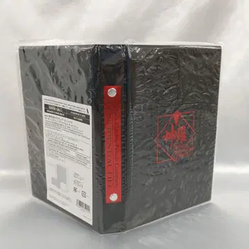 신라 컴퍼니 명함 홀더 도쿄 스카이트리 한정 컬러 Ver