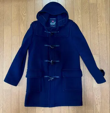 gloverall 글로버올 더플 코트