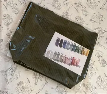 pionunnal 비오는날 MOVE 카키