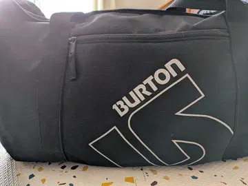 BURTON 보스턴 백 스노우 백 2way