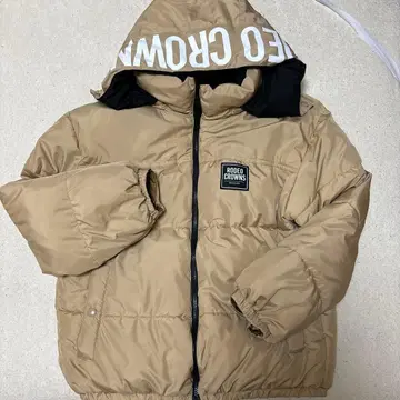 RODEO CROWNS 리버서블 아우터