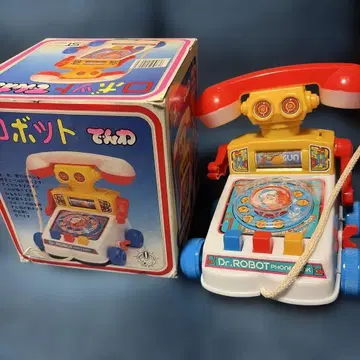 쇼와 레트로 완구