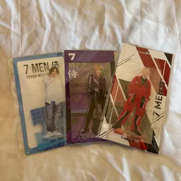 콘노 타이키 아크릴 스탠드