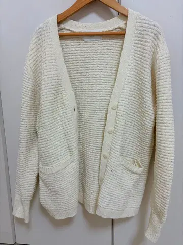 야마다야 vin 니트 가디건 M 사이즈