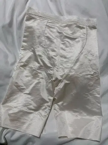 브라이덜 이너 거들 L 사이즈