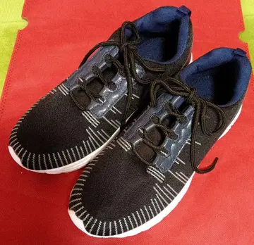 남성용 캐주얼 스니커즈 초경량, 미사용 새상품