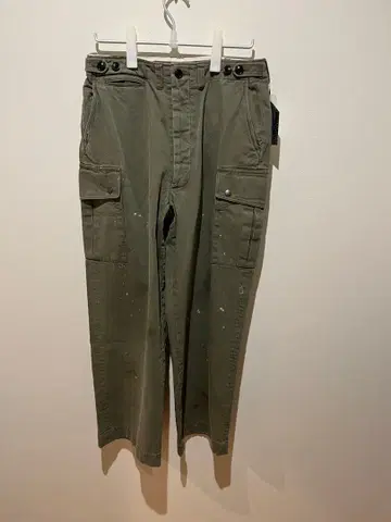 auberge para olive 40