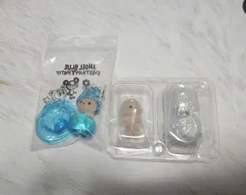 랏코의 작은 아기