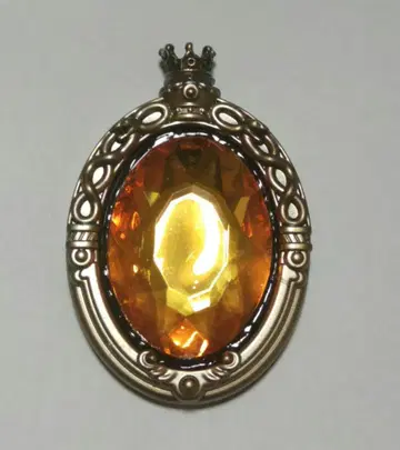 트위스테 마법펜 사바나클로 하트