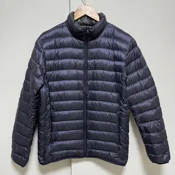 새상품급 UNIQLO 유니클로 스테디셀러 울트라 라이트 다운 자켓 M