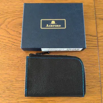 애쉬포드 ASHFORD 명함지갑