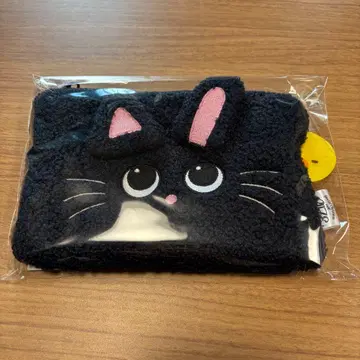 미개봉 새상품 RIIZE popup 오카오 파우치 냥덕 원빈