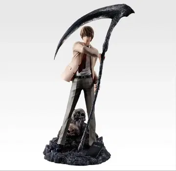 데스노트 제일복권 A상 B상 C상 D상 4종 세트